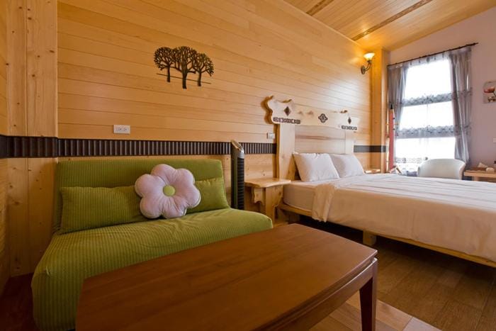 Tobe Home Vacation rental in Taiwan, Province of China