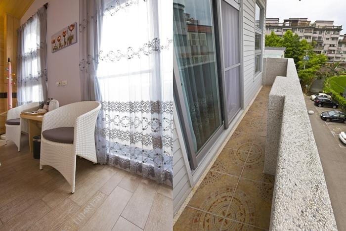Tobe Home Vacation rental in Taiwan, Province of China