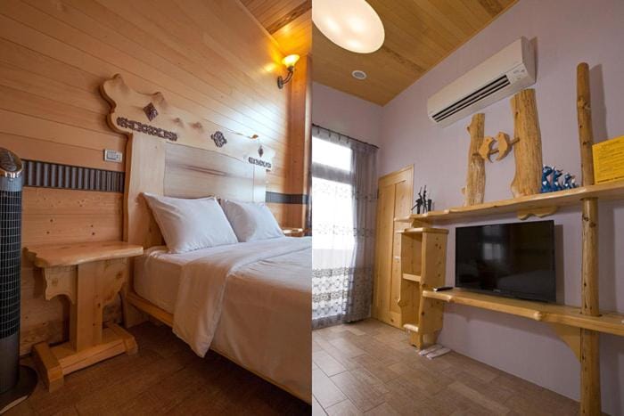 Tobe Home Vacation rental in Taiwan, Province of China