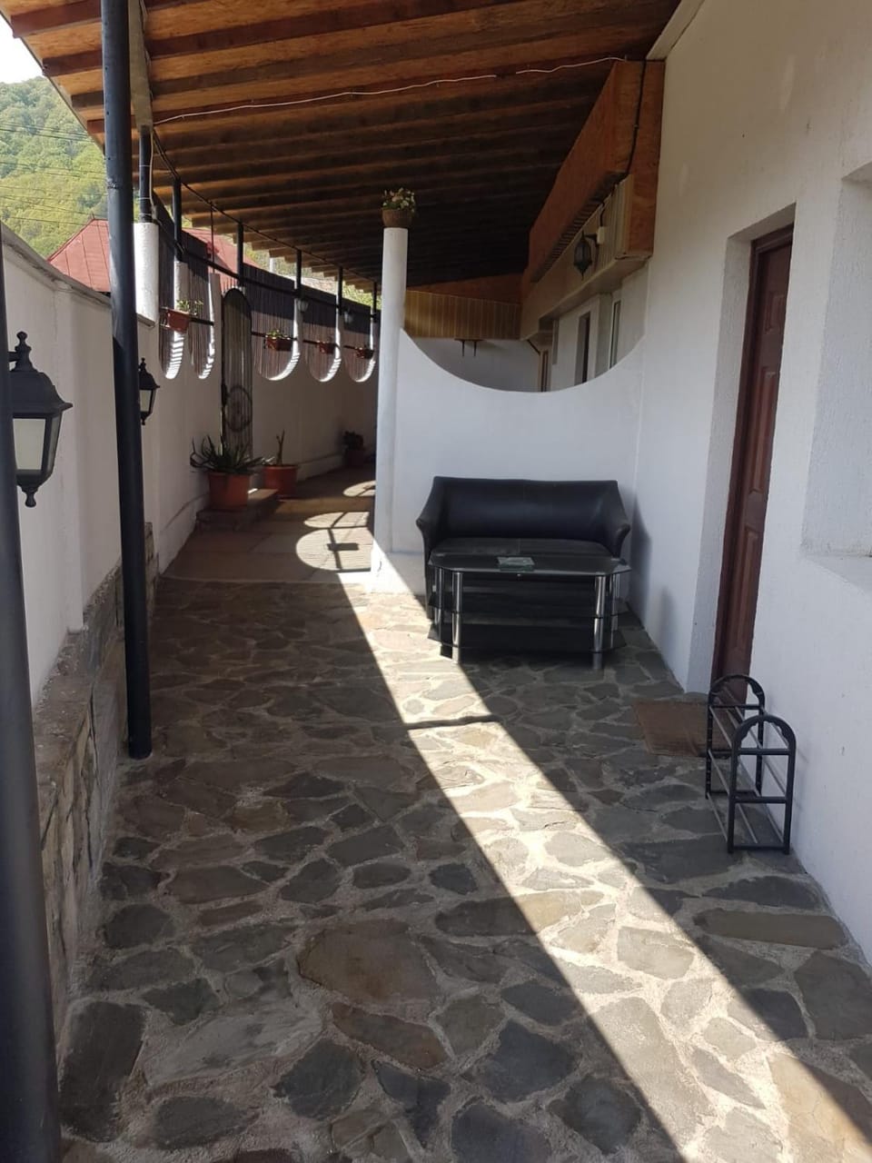 Casa Mary Mar Bed and Breakfast in Romania