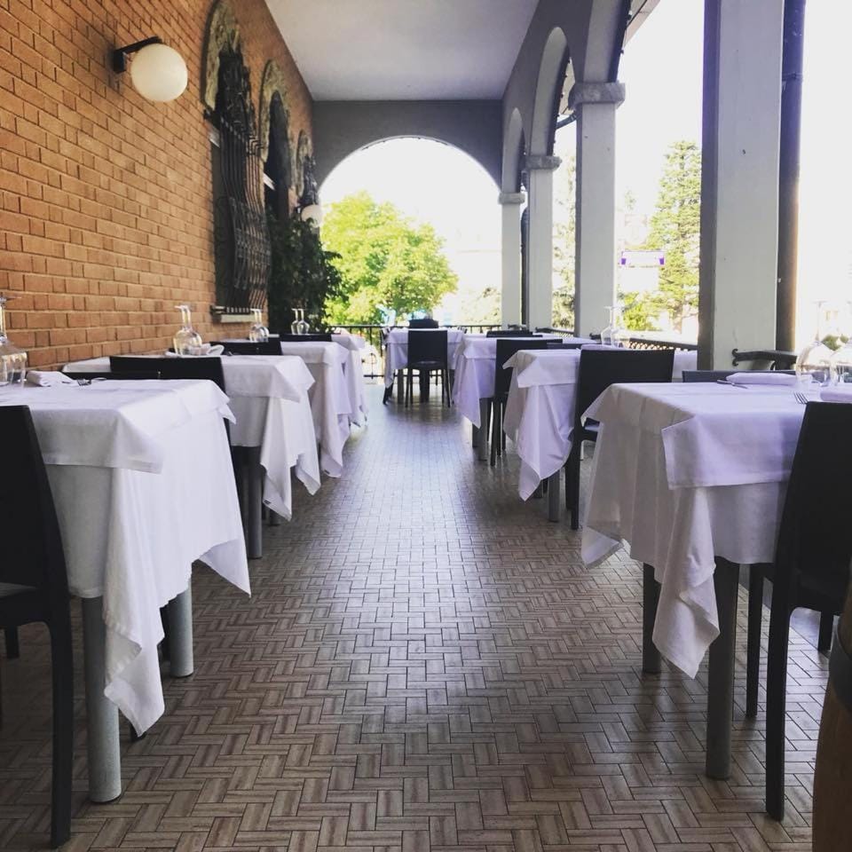 Hotel Ristorante Gallo D'Oro Hotel in Emilia-Romagna