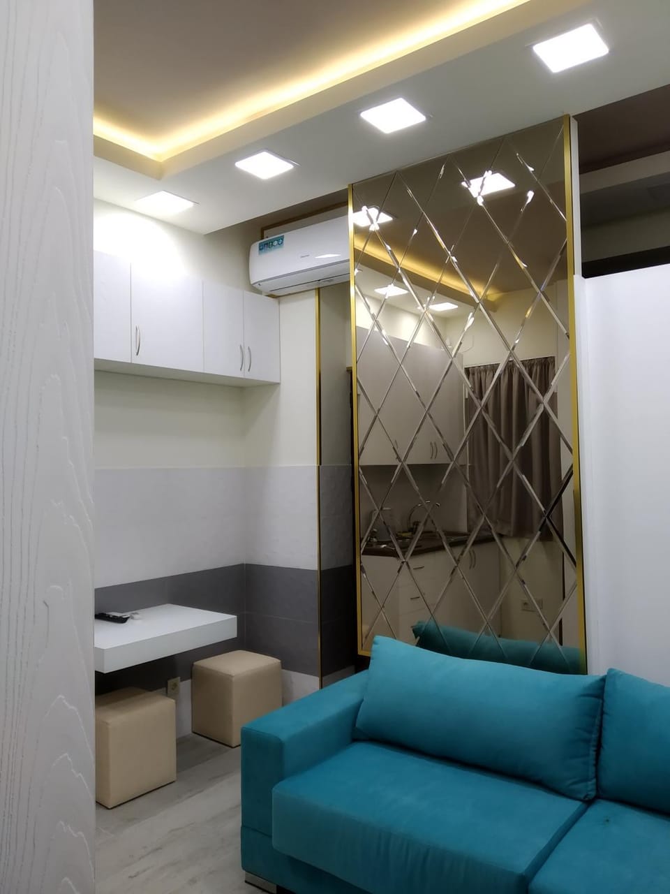 GOLD BUNKER Apartment in Yerevan