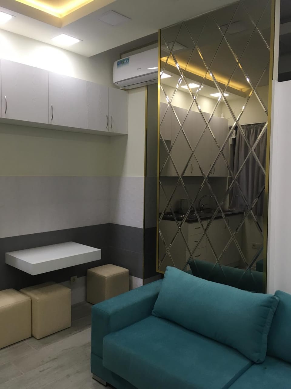 GOLD BUNKER Apartment in Yerevan