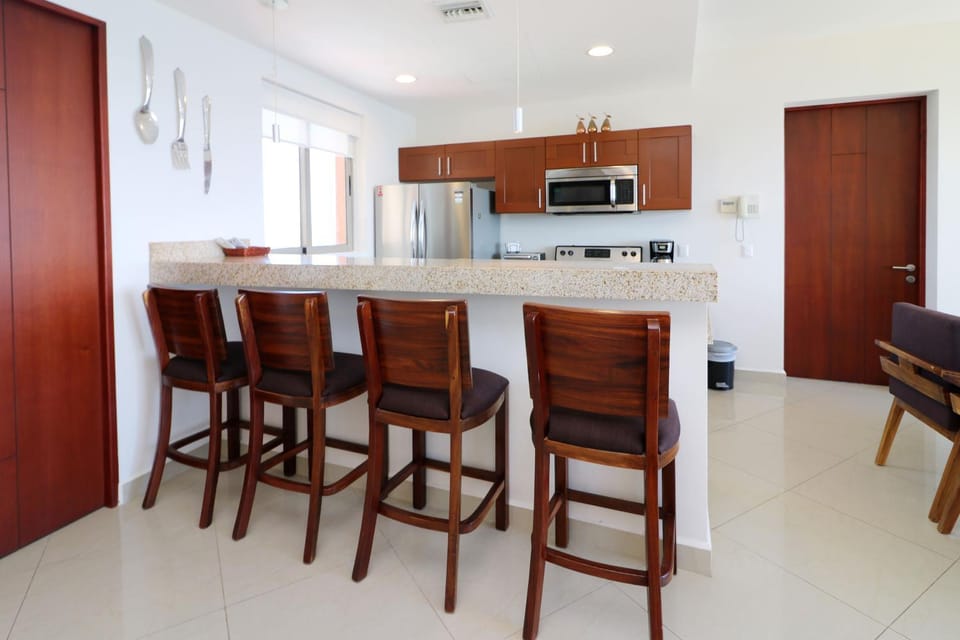 GAVIAS GRAND MAZATLAN APT. 1415 Apartment in Mazatlan
