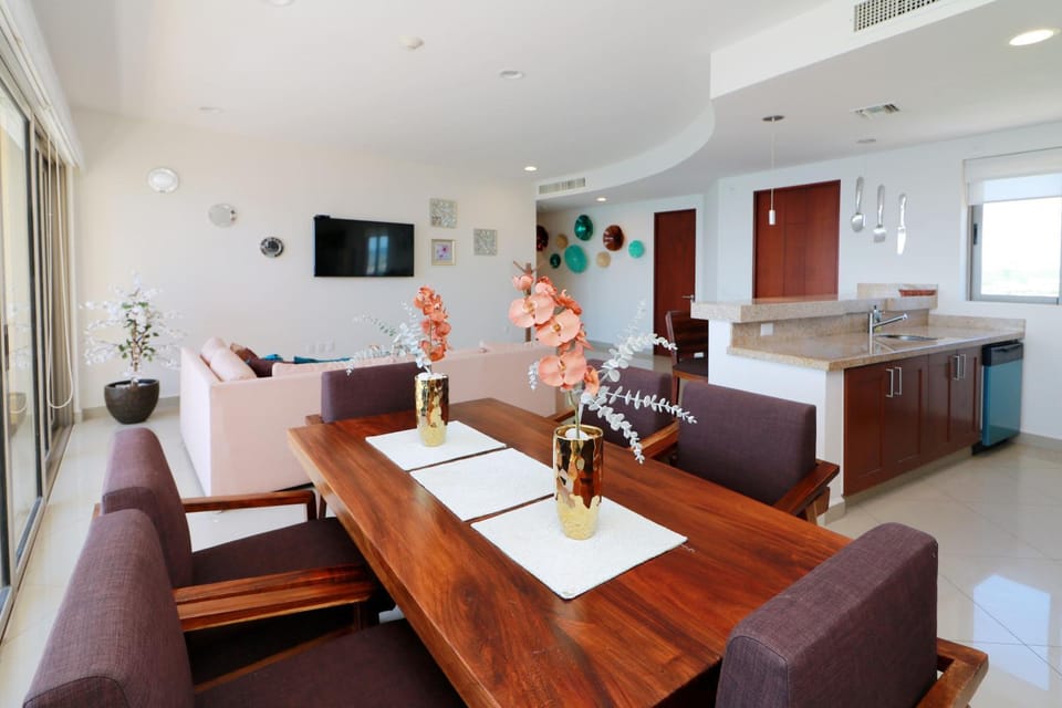 GAVIAS GRAND MAZATLAN APT. 1415 Apartment in Mazatlan