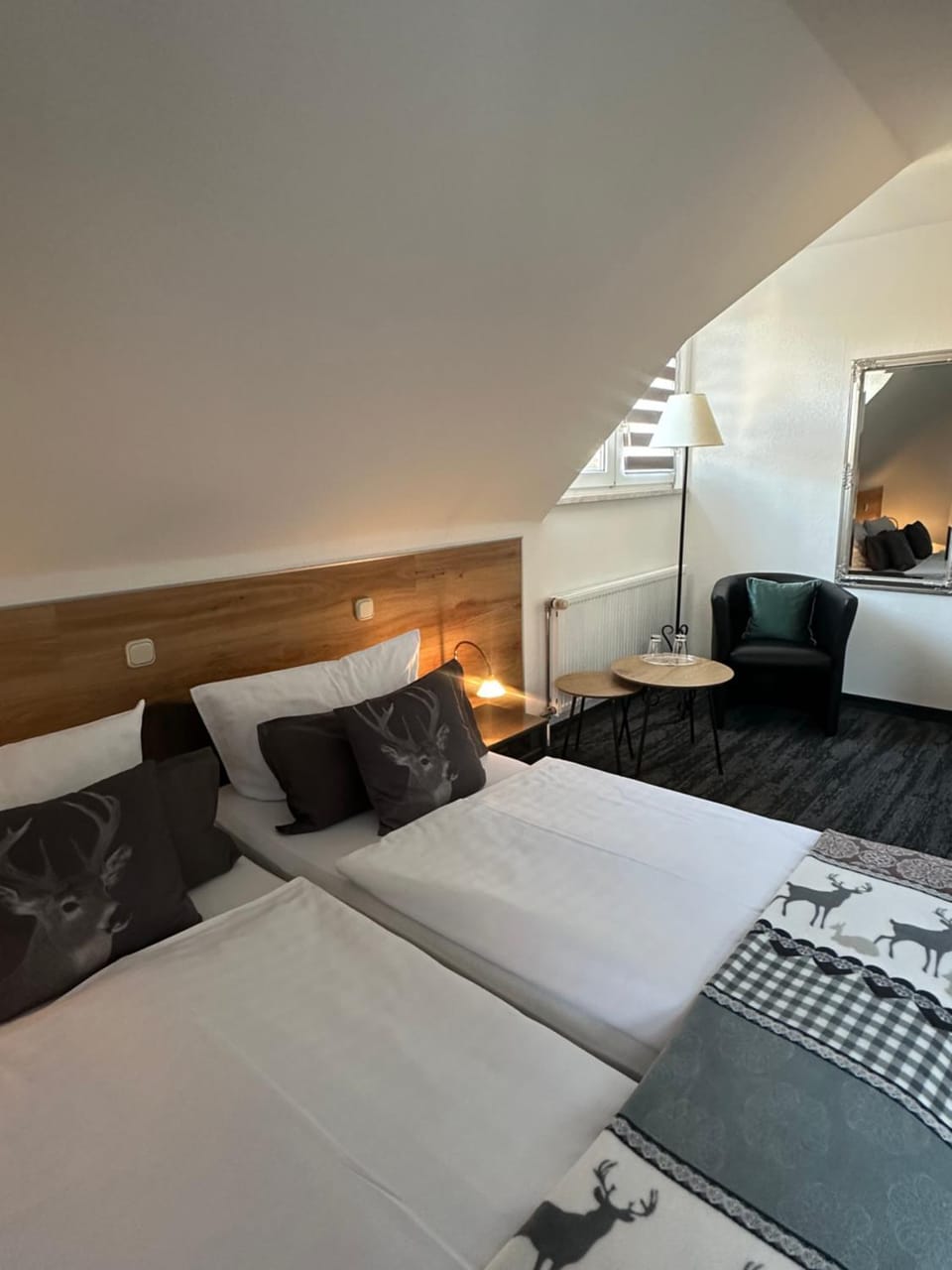 Hotel Bergschlößchen Hotel in Erzgebirgskreis