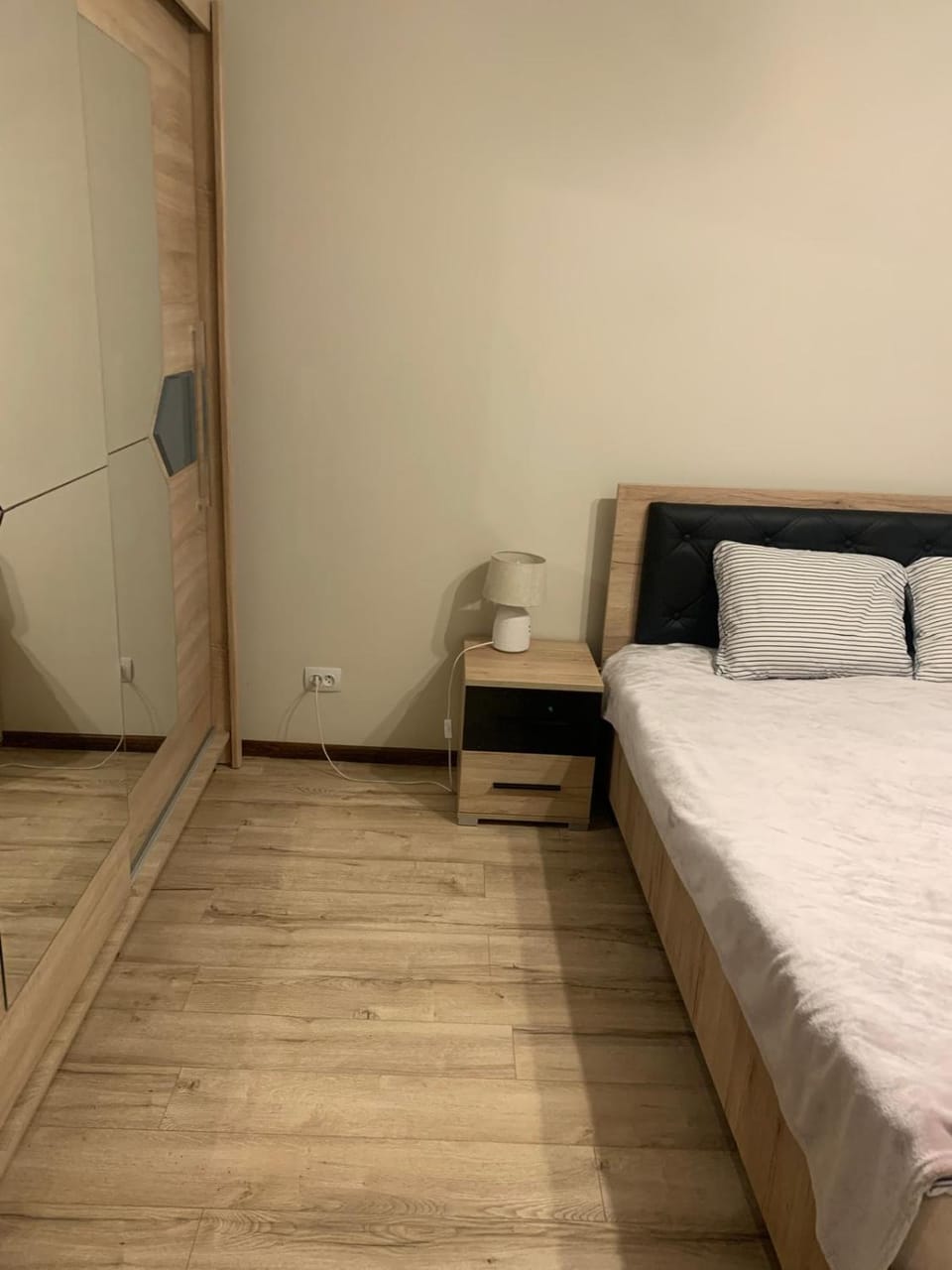 Saules stūris Apartment in Latvia
