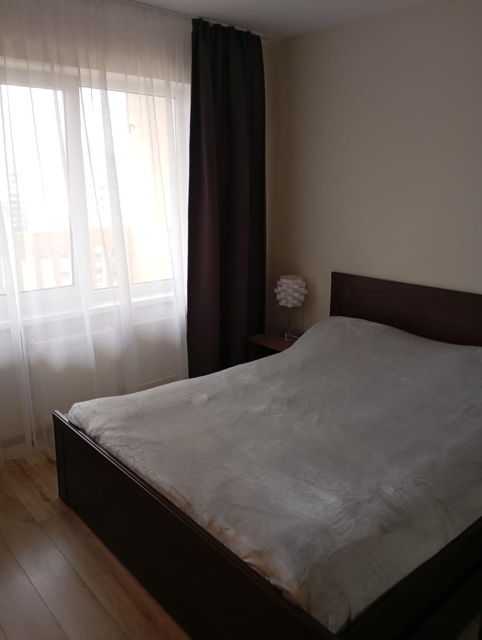 Saules stūris Apartment in Latvia