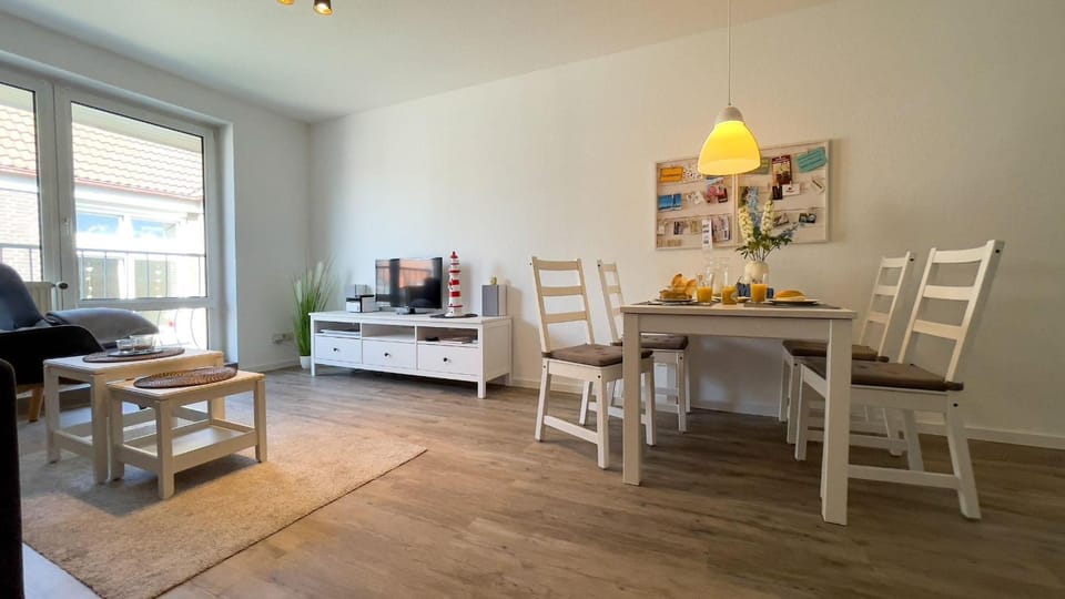 Nige-Ooge-7 Apartment in Cuxhaven