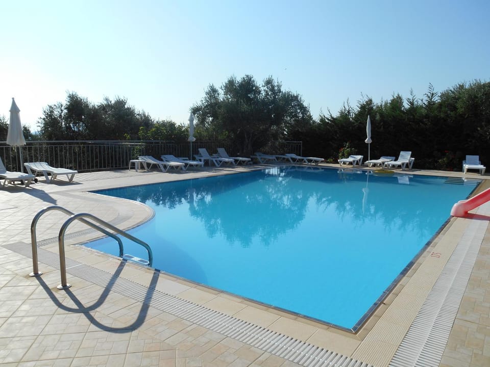 Anatoli Labreon Bed and Breakfast in Zakynthos, Greece
