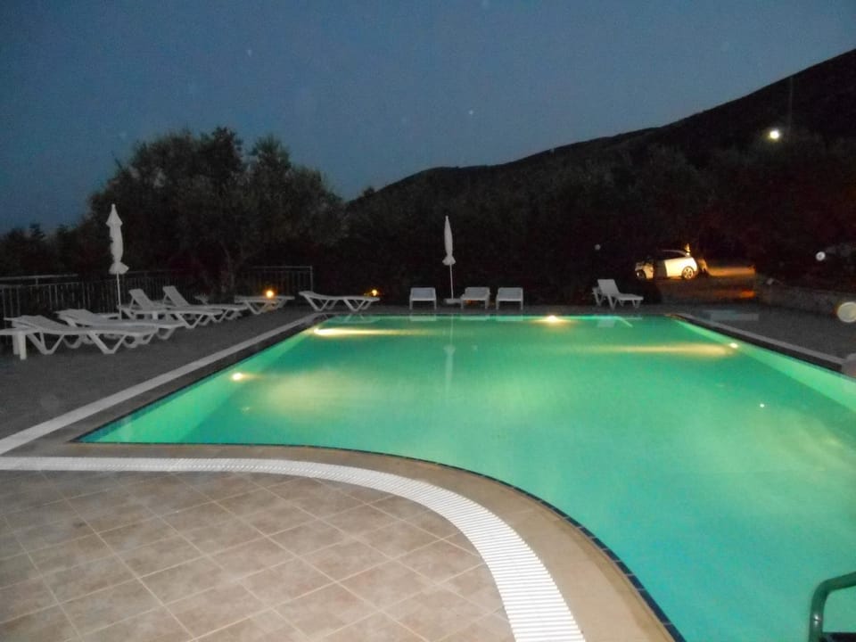 Anatoli Labreon Bed and Breakfast in Zakynthos, Greece