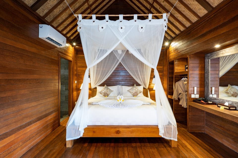 Royal Cottage Nusa Lembongan Campground/ 
RV Resort in Nusapenida