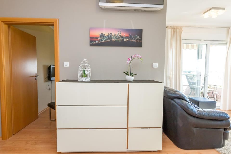 Adriana's Sea View 2 bedrooms apartment Apartment in Zadar