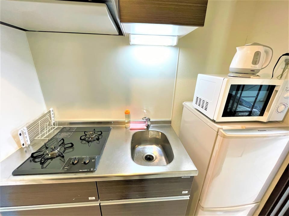 Credo Maison Kamakura 202 Apartment in Yokohama