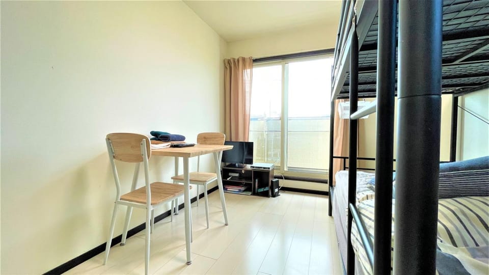 Credo Maison Kamakura 202 Apartment in Yokohama
