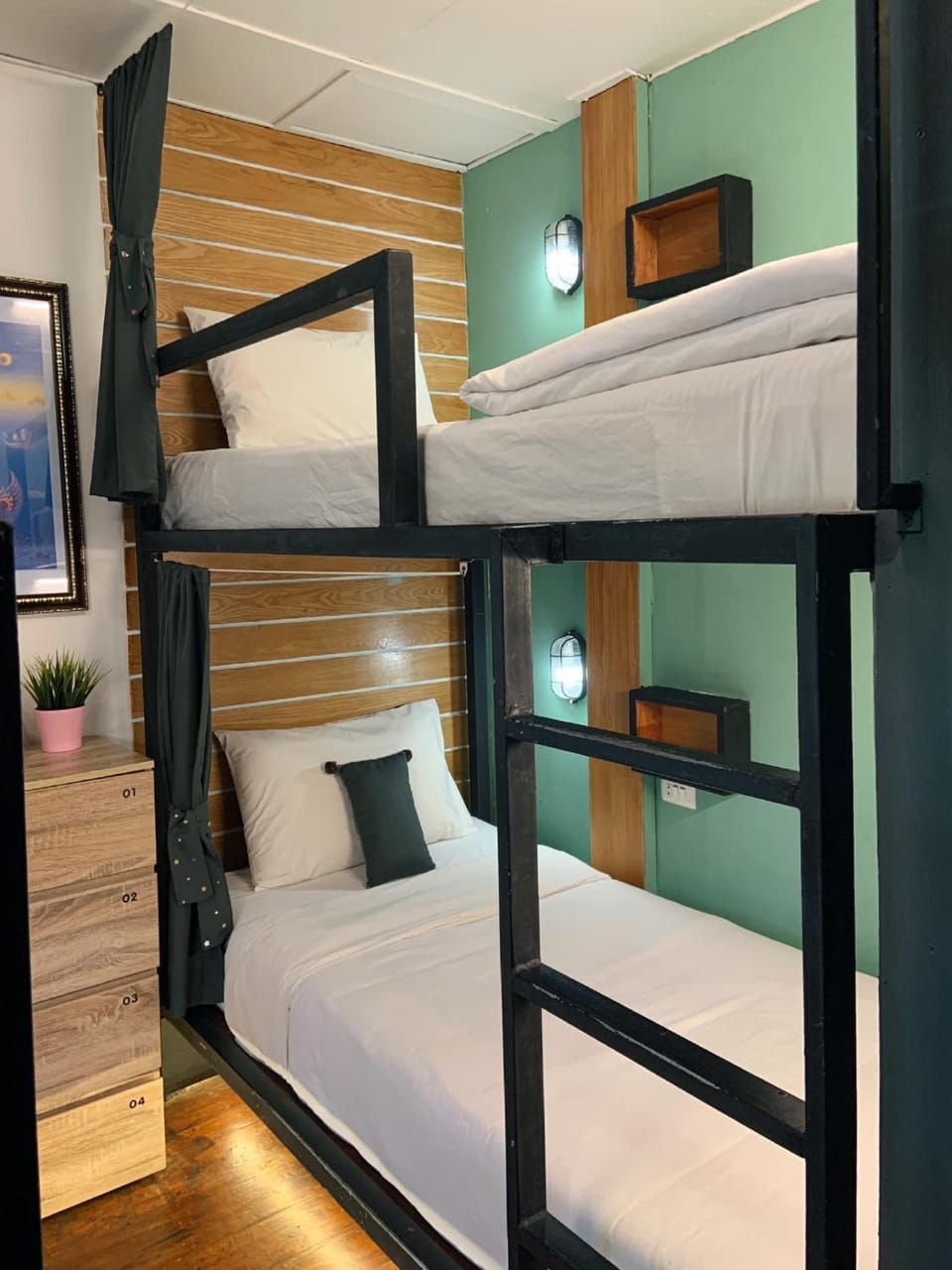 My Bunk Hostel Hostel in Phe
