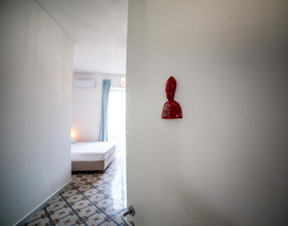 Il Miracolo di San Gennaro Bed and Breakfast in Naples