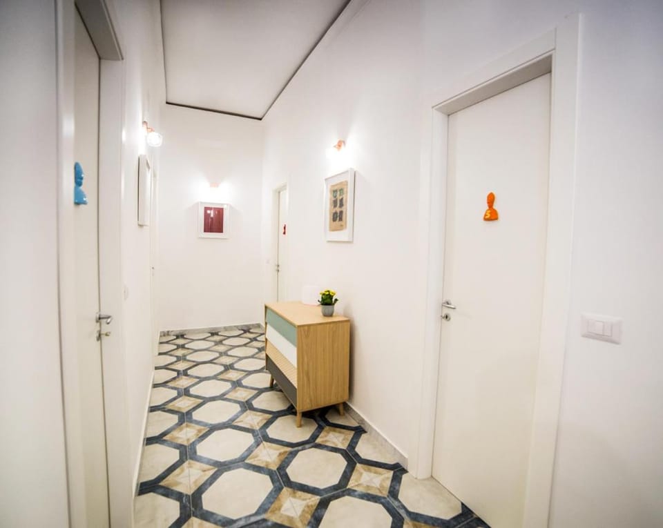 Il Miracolo di San Gennaro Bed and Breakfast in Naples