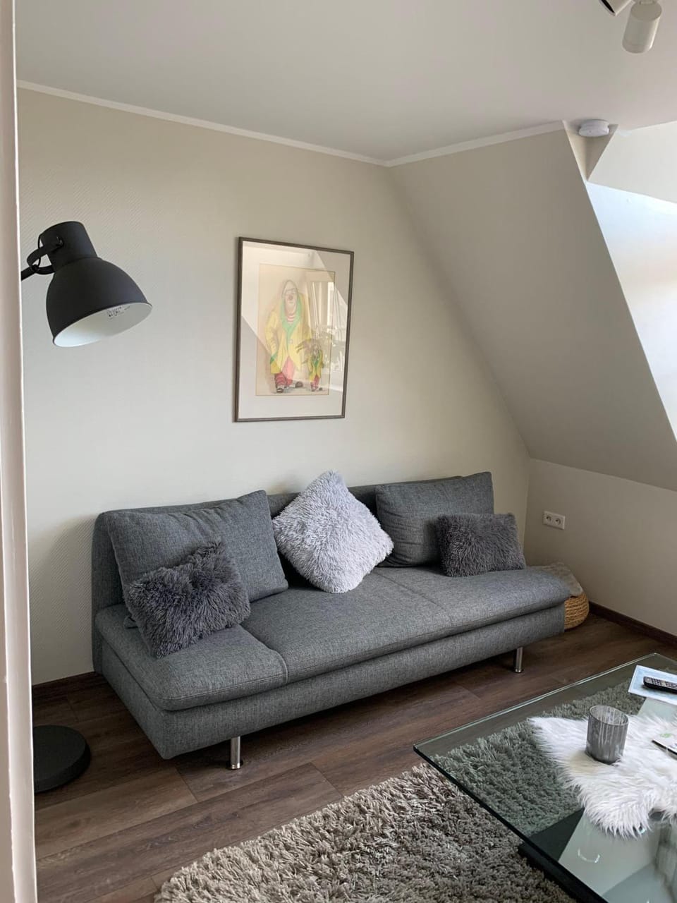 Ferienwohnung-Am-Sternbusch Apartment in Kleve