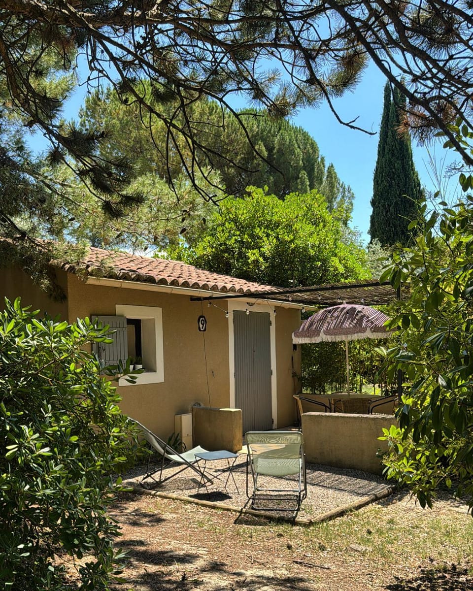 Le nid des baronnies House in Provence-Alpes-Côte d'Azur