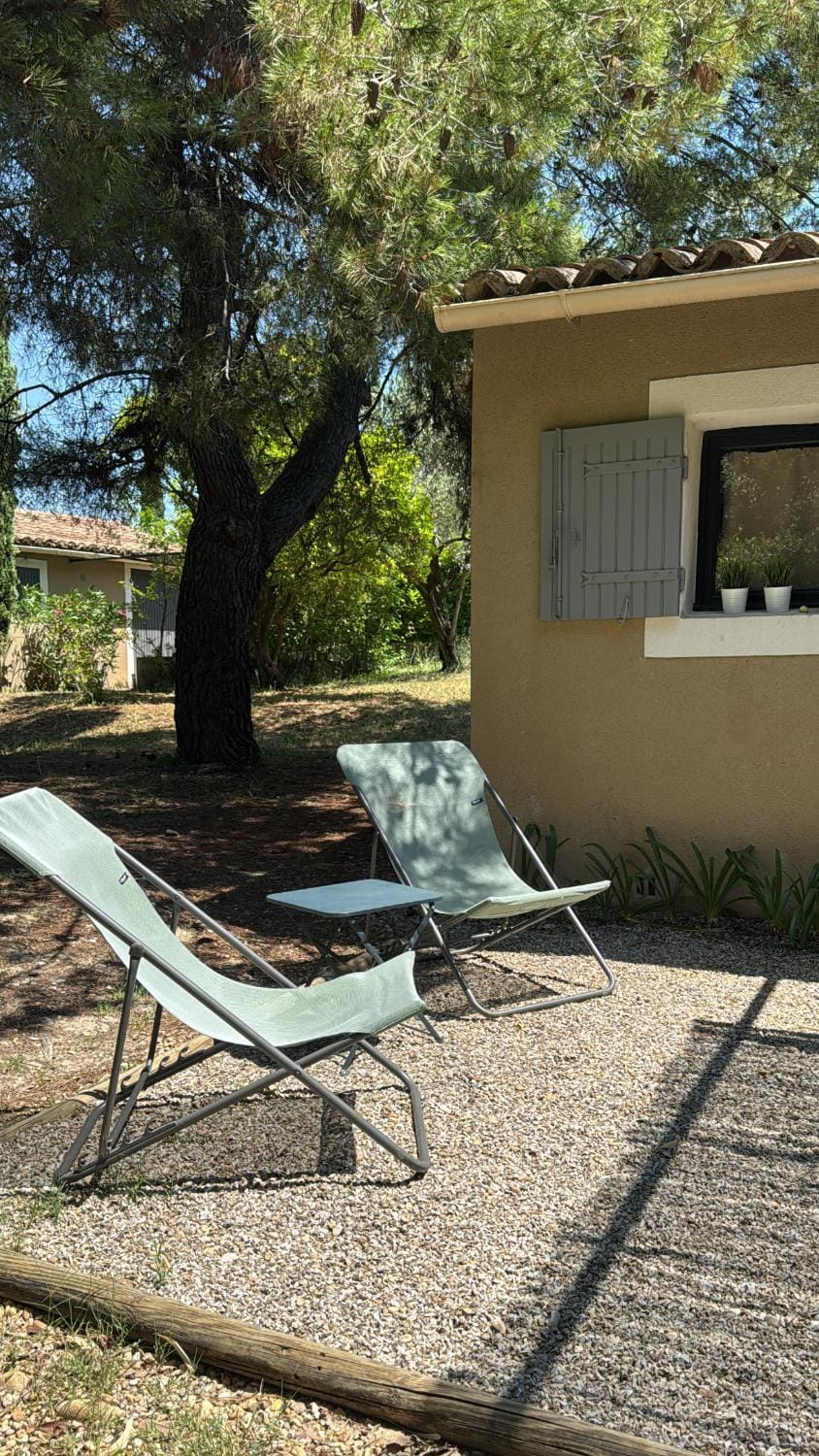 Le nid des baronnies House in Provence-Alpes-Côte d'Azur