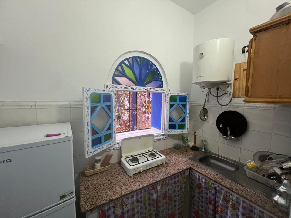 Hotel Casa Khaldi Hotel in Chefchaouen