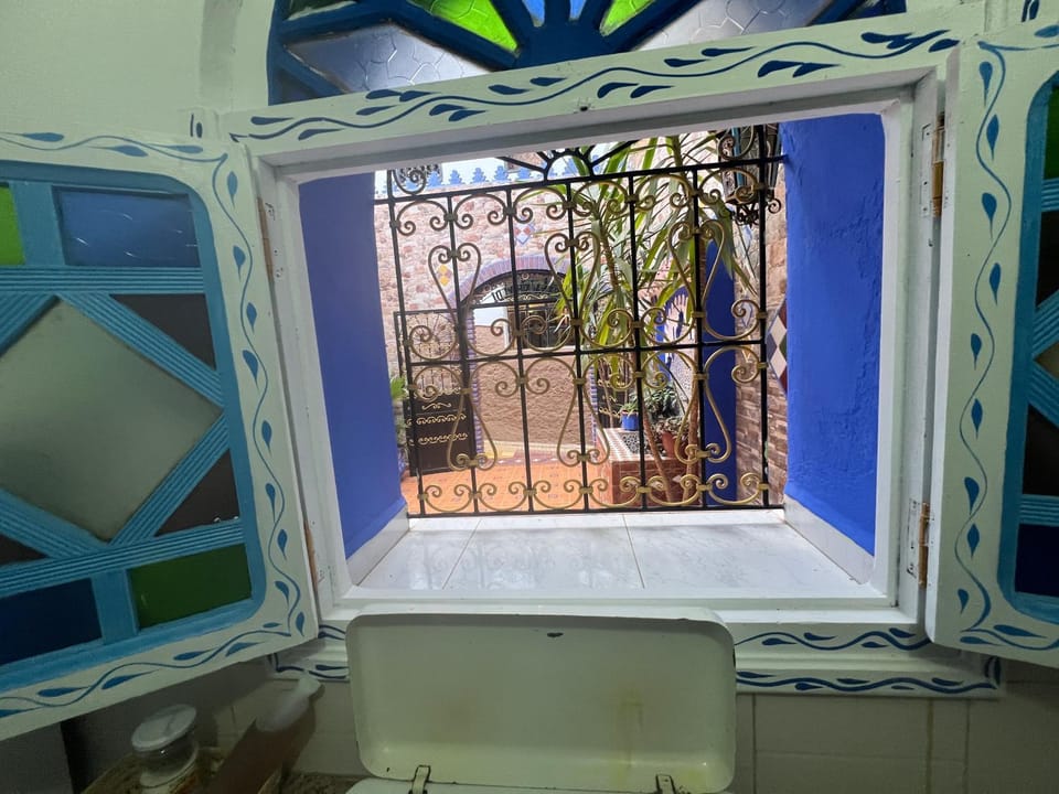 Hotel Casa Khaldi Hotel in Chefchaouen