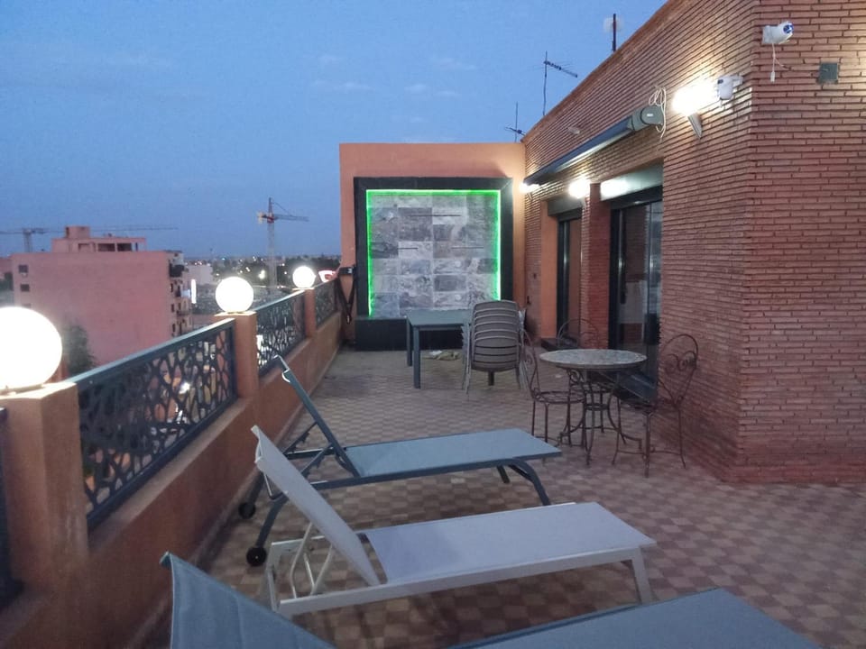 Patio, Day, View (from property/room), Balcony/Terrace