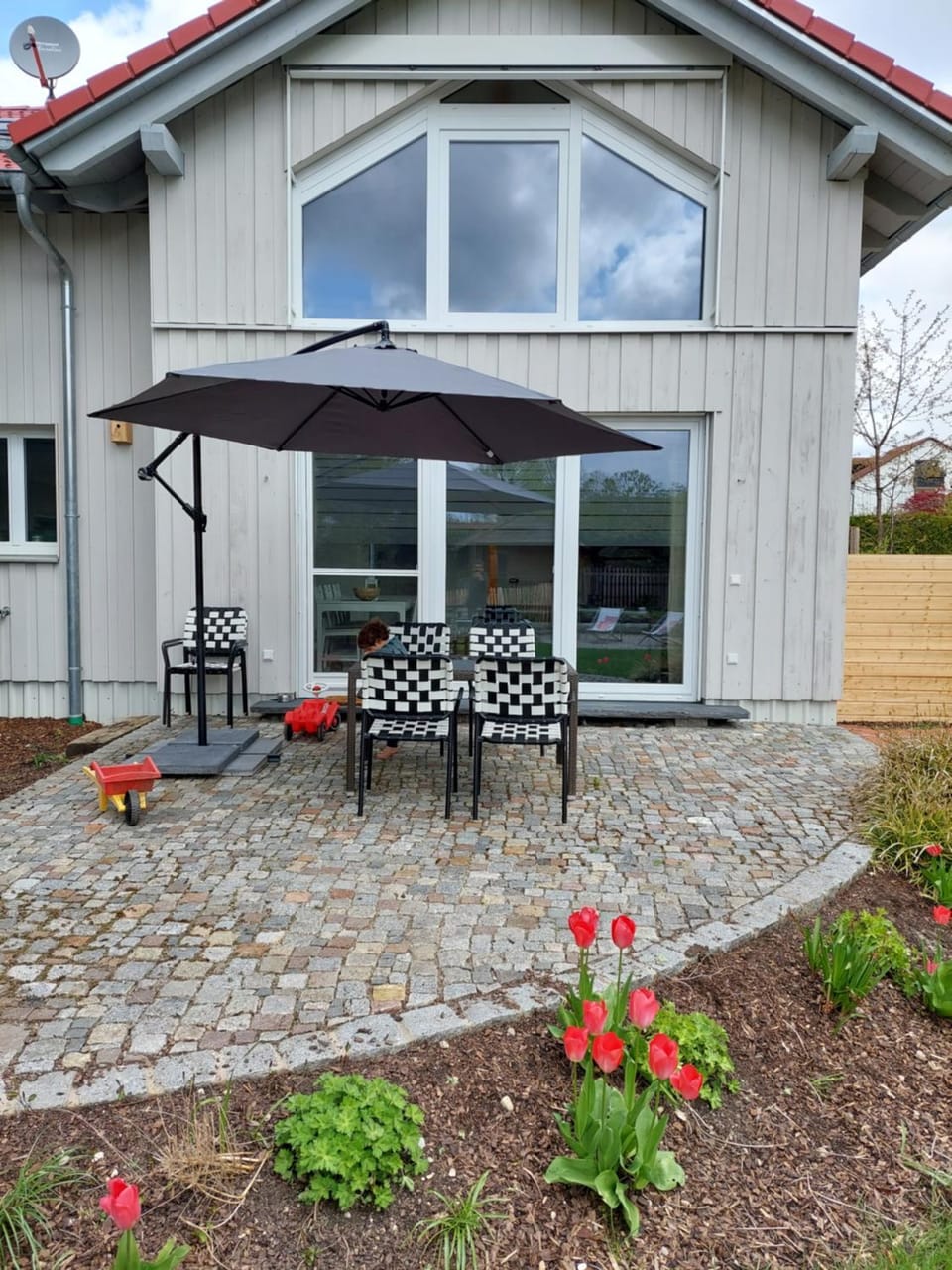 Ferienhaus Landsberg Apartment in Landsberg am Lech