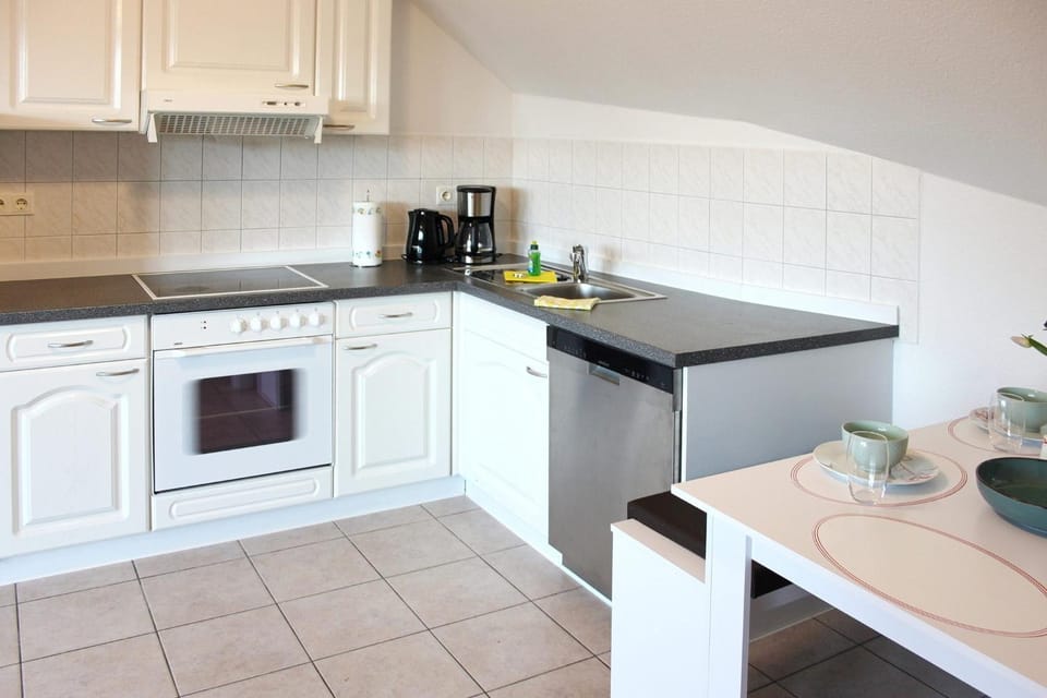 Orchidee Apartment in Lübbenau