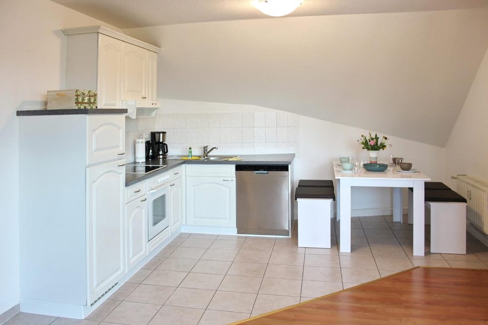 Orchidee Apartment in Lübbenau