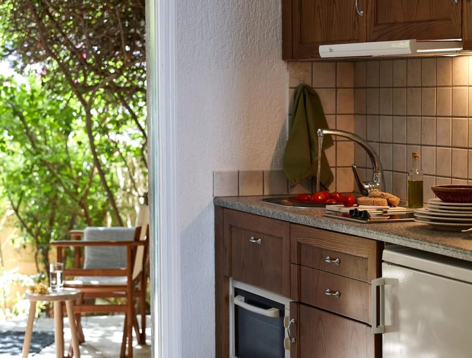 Plaka Sea Front Residence Apartment in Lasithi