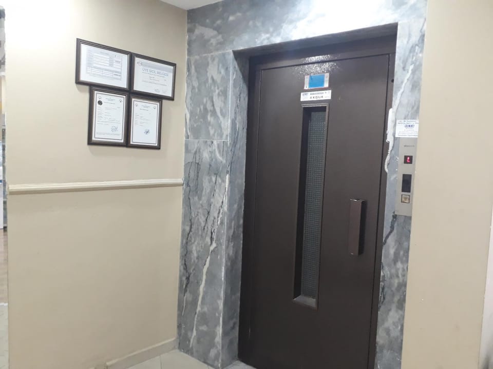 Property building, Other