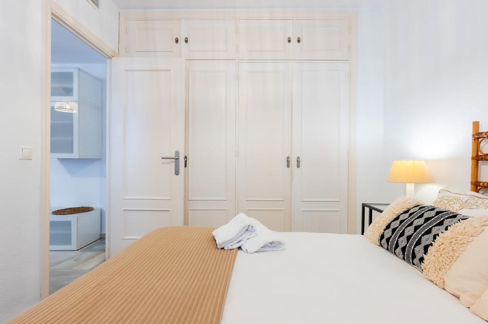Panther Home Museo II Apartment in Seville