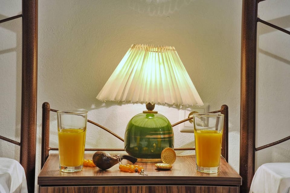 Studios Costas Apartment in Corfu