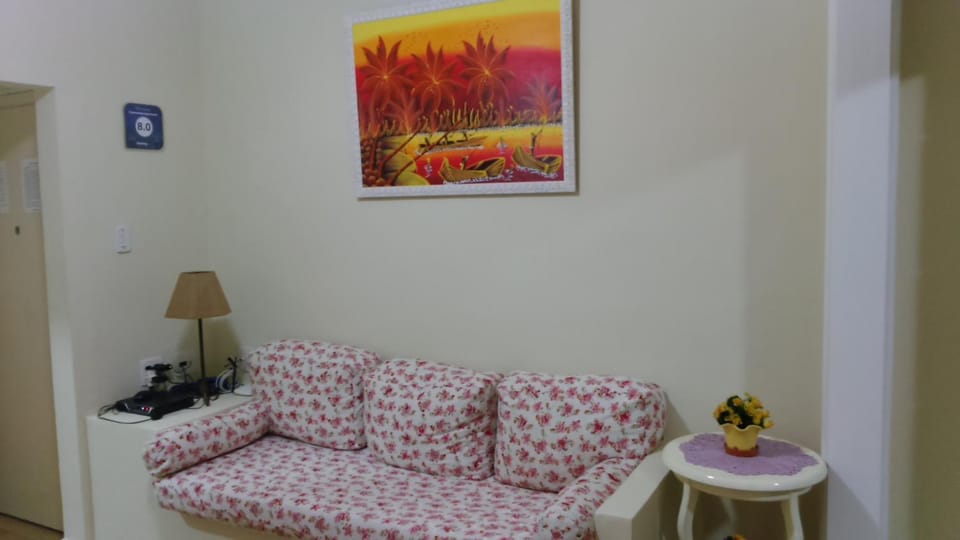 Living room, Decorative detail