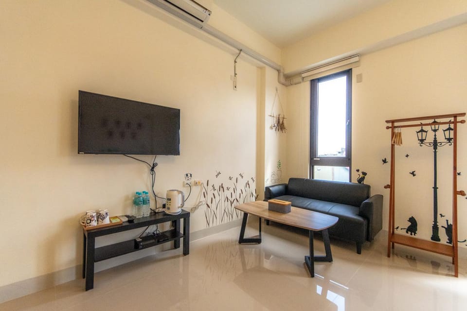 Grass root incense B&B Vacation rental in Taiwan, Province of China