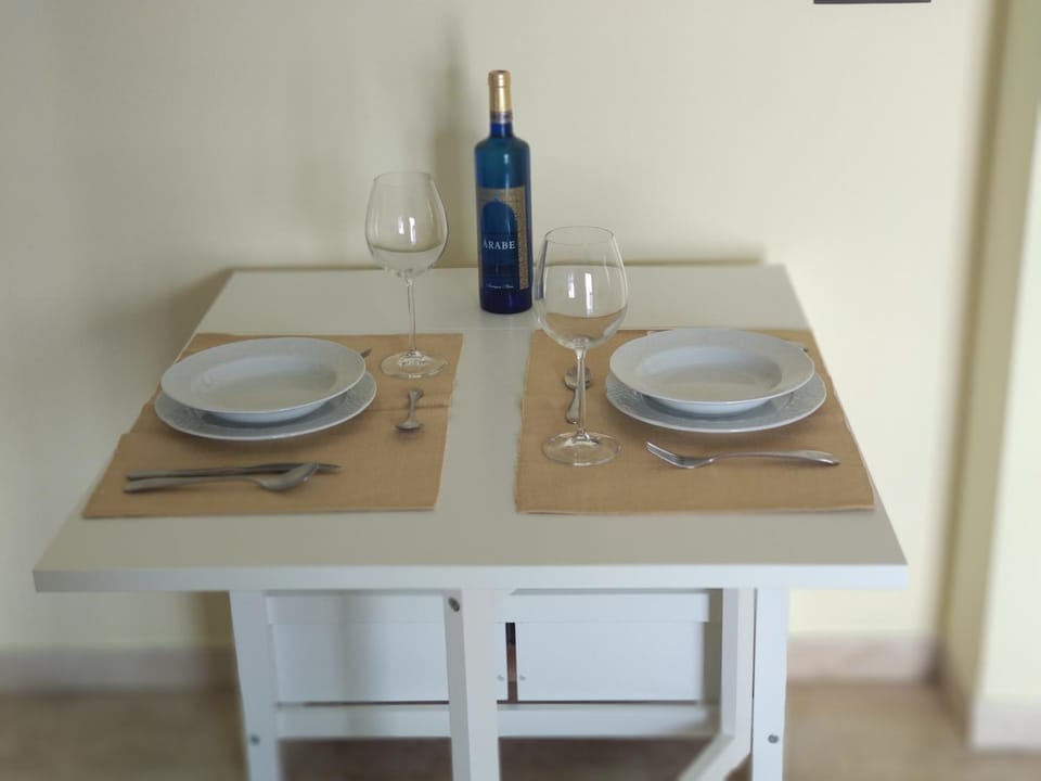 ARBOLÍ DREAMS Apartment in Cadiz