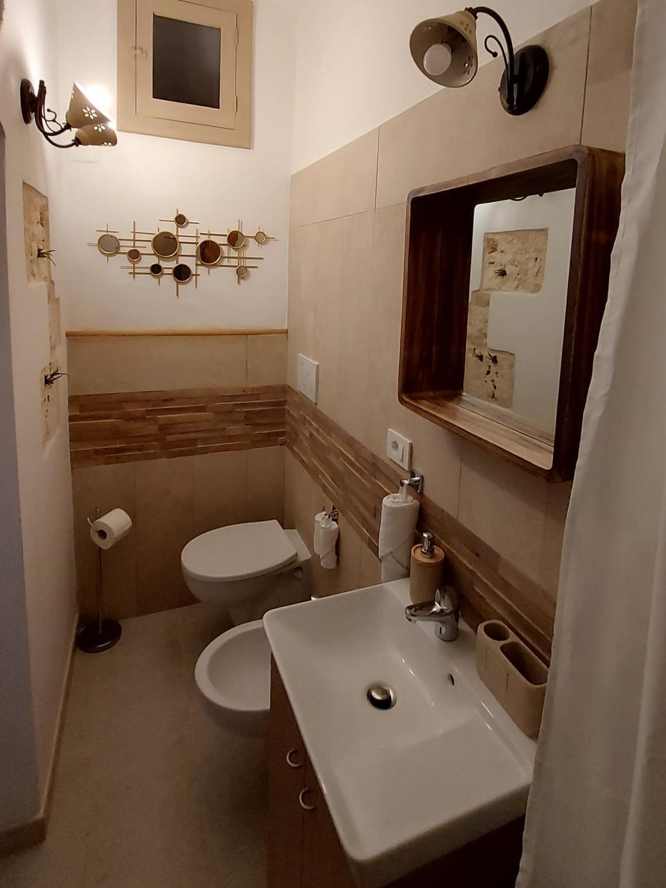 Cuore di Mandorla Bed and Breakfast in Conversano