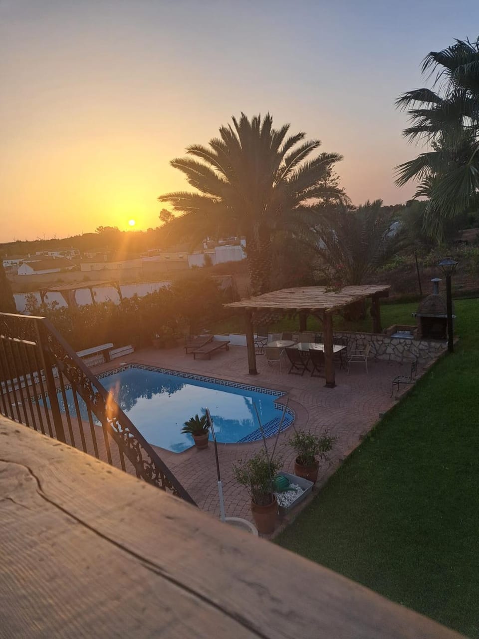 Sunrise