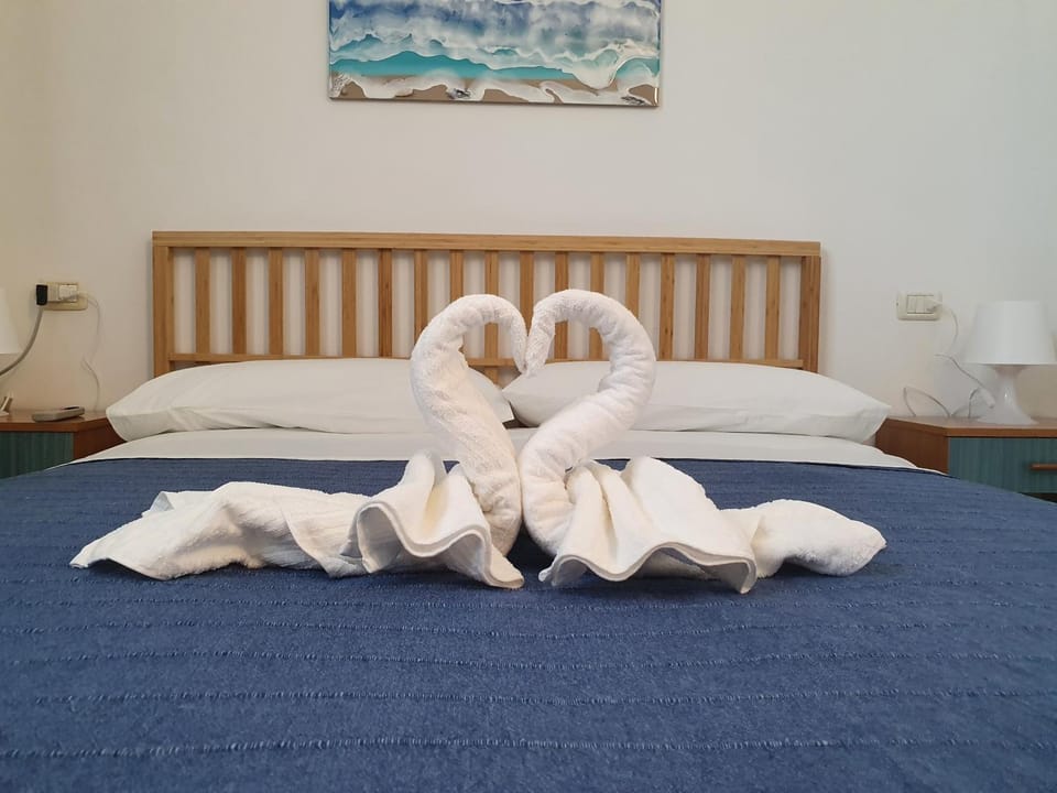 Alisei Family House Apartment in Sardinia