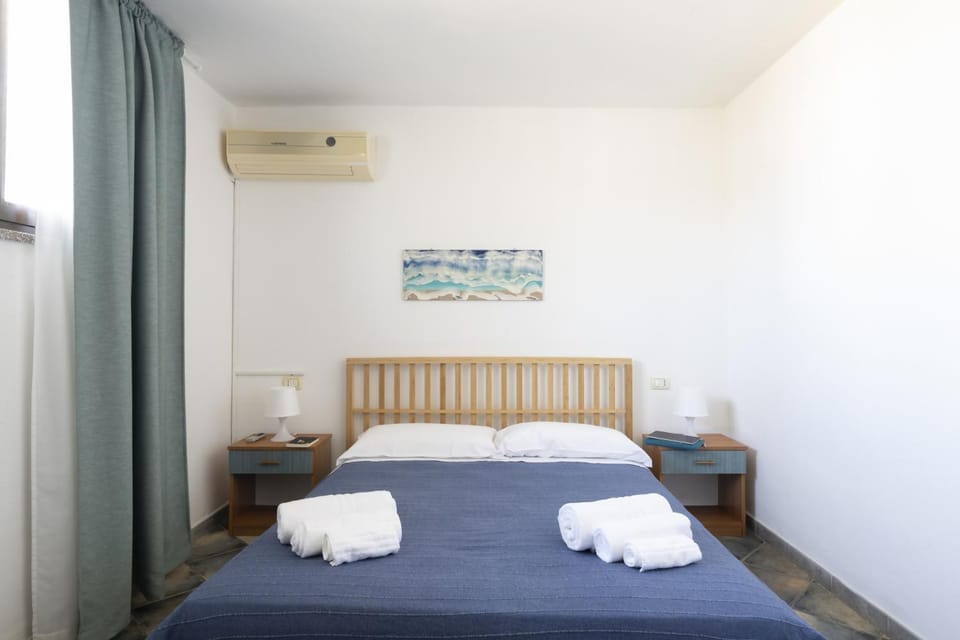 Alisei Family House Apartment in Sardinia