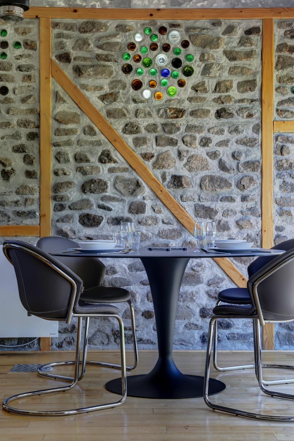 La Dormeuse du Val House in Auvergne-Rhône-Alpes