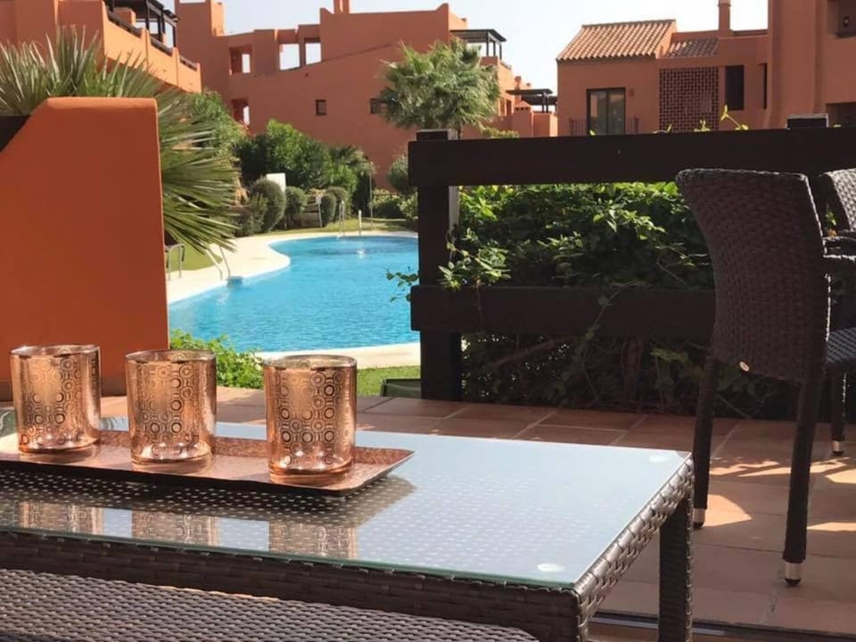 Pool view, Swimming pool, Swimming pool