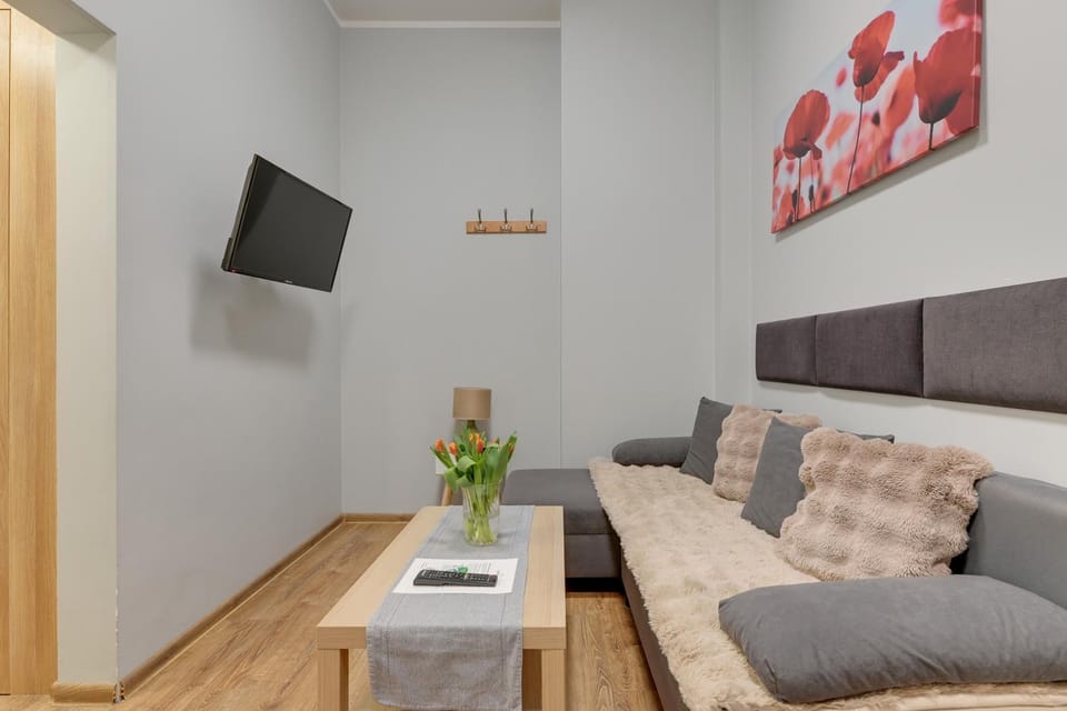 TV and multimedia, Seating area