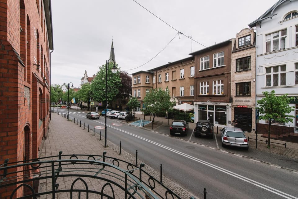 View (from property/room)