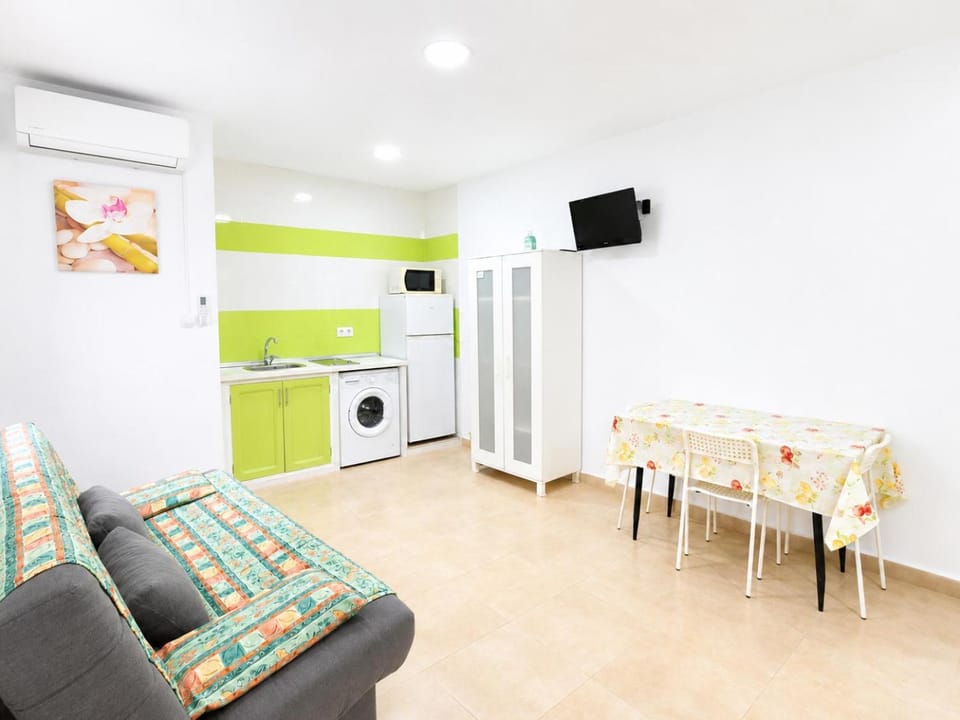Apartamento cerca de la playa con WiFi Apartment in Conil de la Frontera