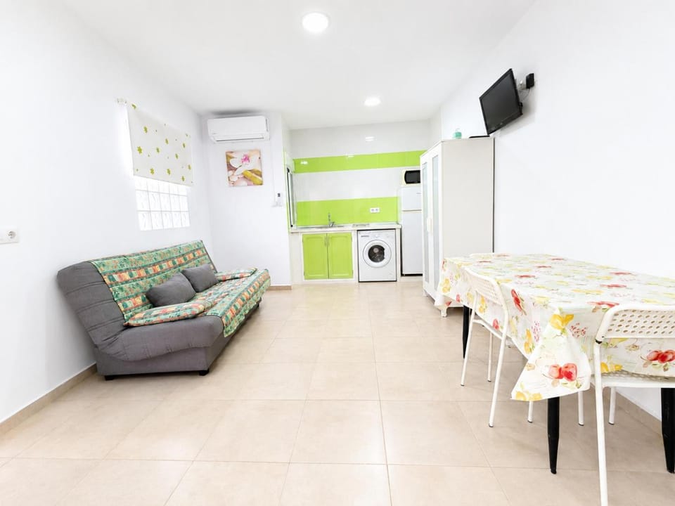 Apartamento cerca de la playa con WiFi Apartment in Conil de la Frontera