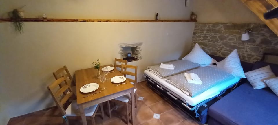 Apartmány Terra Apartment in Slovakia