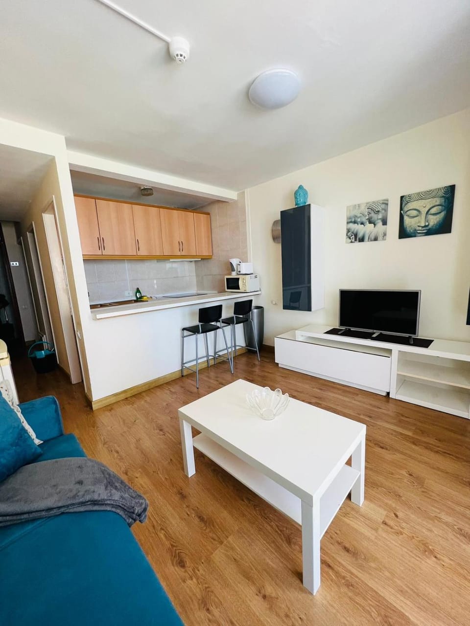 Playa Honda Ocean View Apartment - Tenerife Apartment in Playa de las Americas